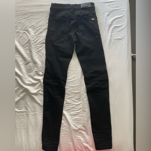 Amiri mx1 jeans - Picture 2 of 4
